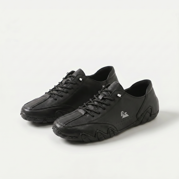 Milo – Sneakers di comfort per passi senza sforzo