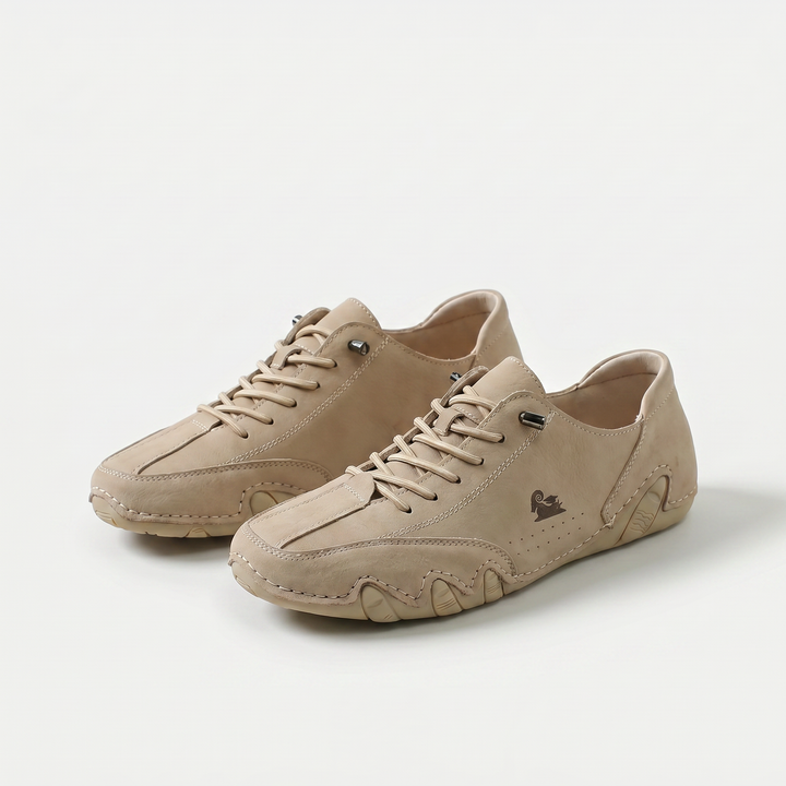 Milo – Sneakers di comfort per passi senza sforzo