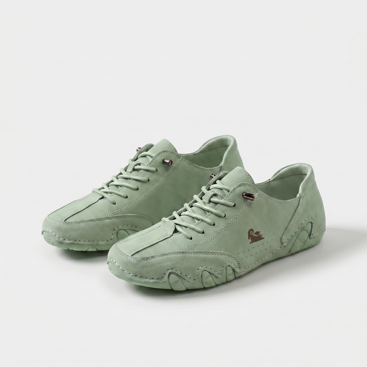 Milo – Sneakers di comfort per passi senza sforzo