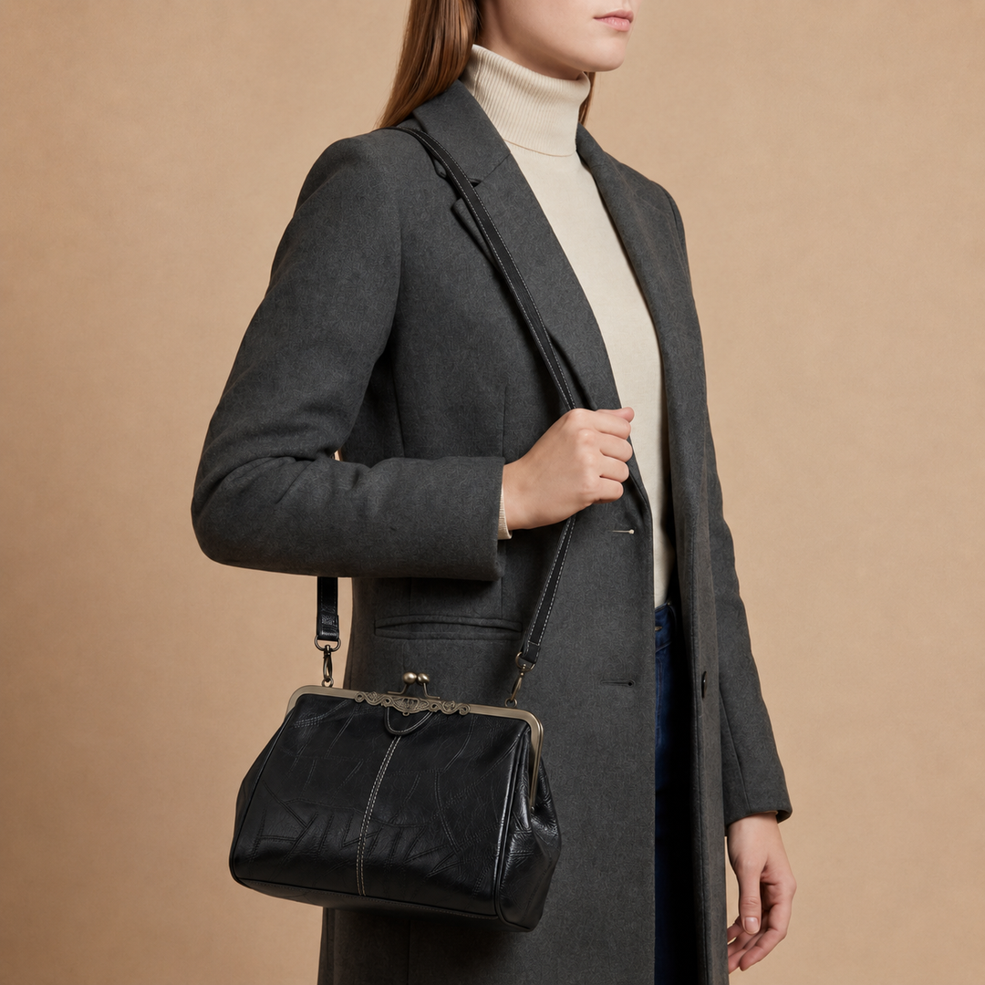 Borsa Arion Garbo - Edizione Retro