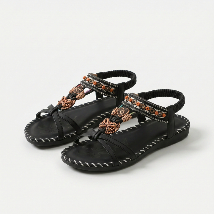 MAREVA™ | Sandali ortopedici stile Ibiza