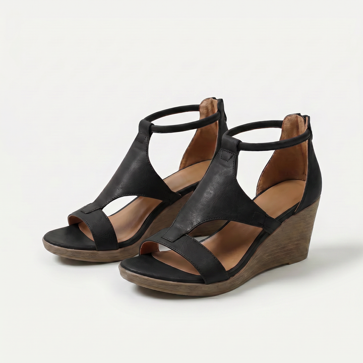 Nadia – Comfort elegante, finalmente comodo