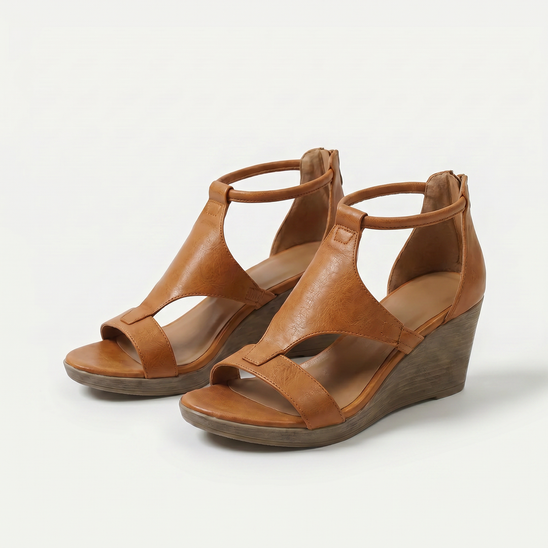 Nadia – Comfort elegante, finalmente comodo