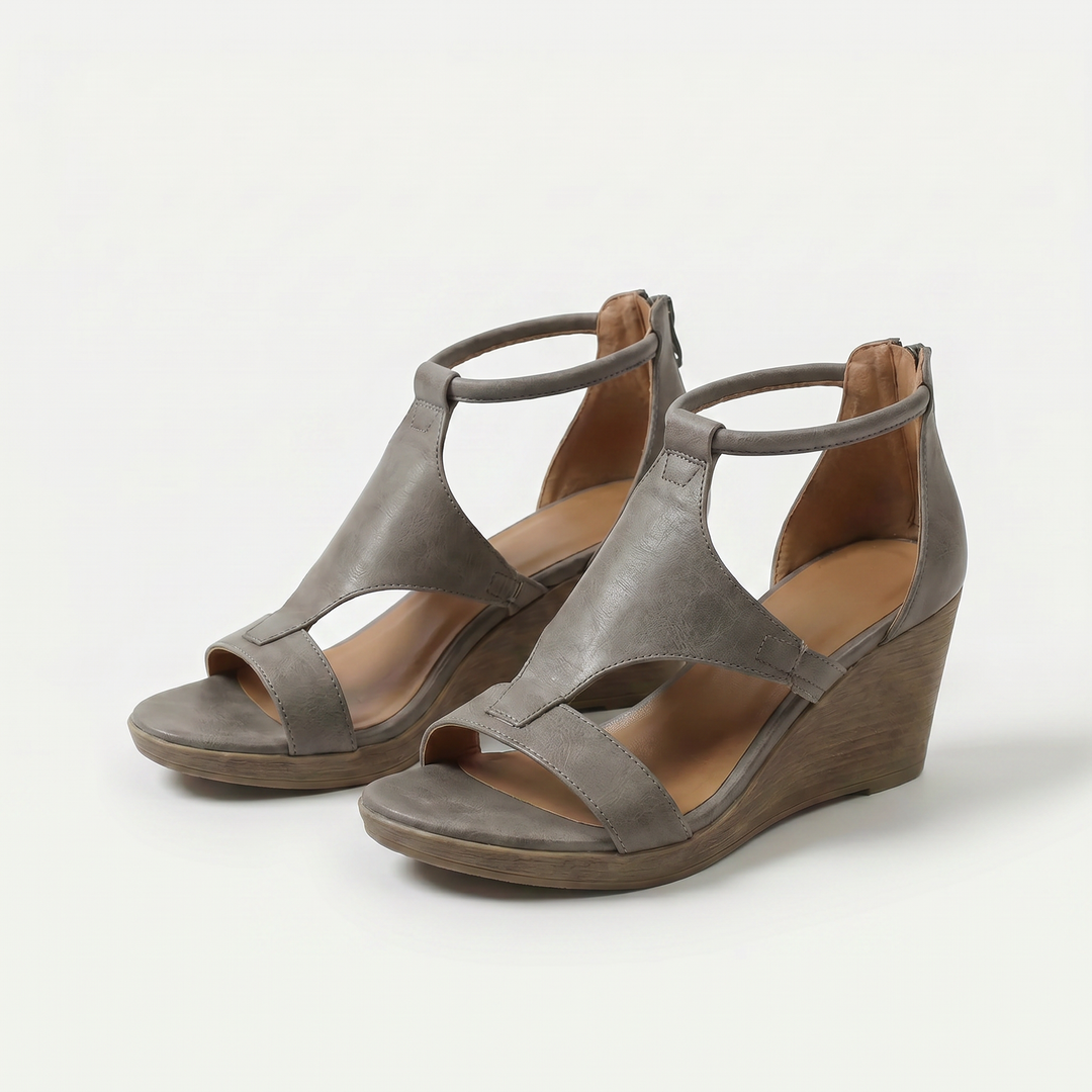 Nadia – Comfort elegante, finalmente comodo