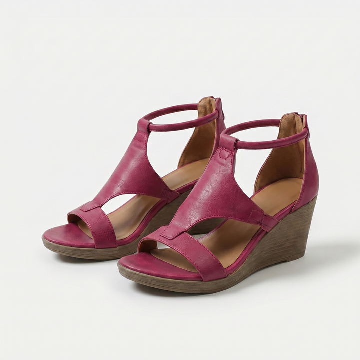Nadia – Comfort elegante, finalmente comodo