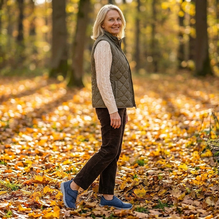 Lara – Scarpe Comfort Ergonomiche