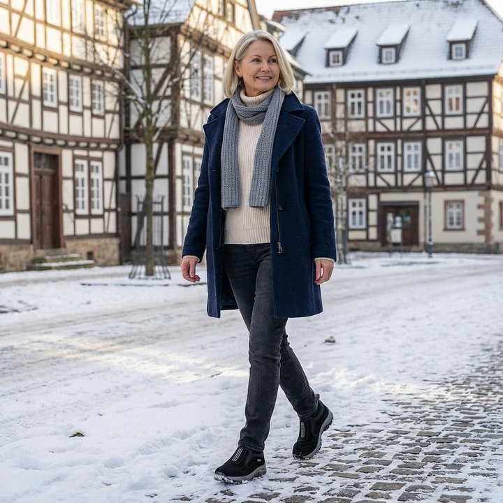 FeelFree – Scarpe ergonomiche per il comfort