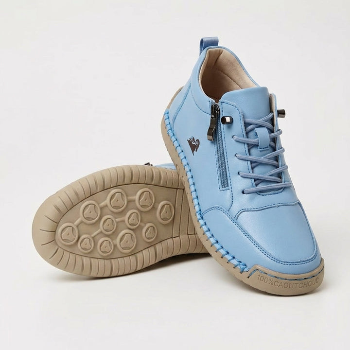 Mila – Sneakers ortopediche confortevoli + Cerniera
