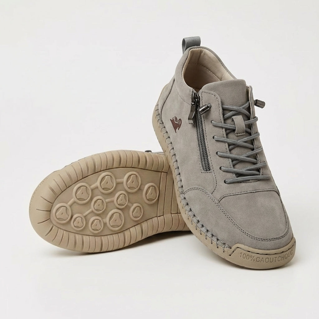 Mila – Sneakers ortopediche confortevoli + Cerniera
