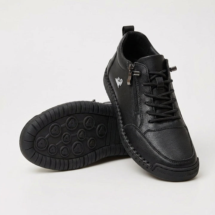 Mila – Sneakers ortopediche confortevoli + Cerniera
