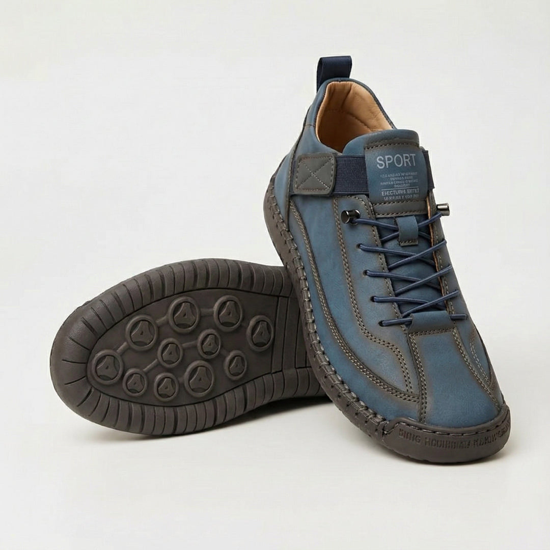 Mia – Sneakers ortopediche confortevoli e senza dolore