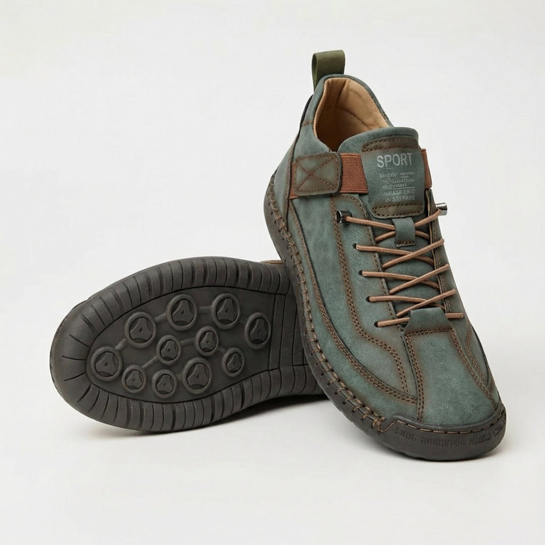 Mia – Sneakers ortopediche confortevoli e senza dolore