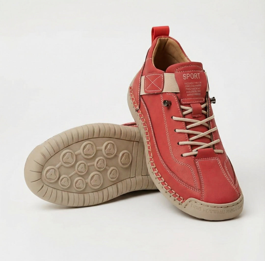 Mia – Sneakers ortopediche confortevoli e senza dolore