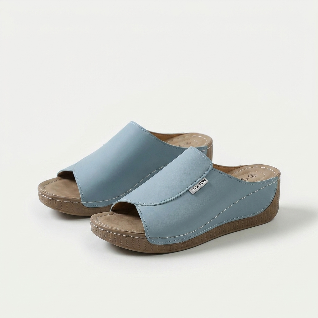 Sandali Comfort con Supporto per l'Arco India