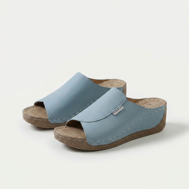 Sandali Comfort con Supporto per l'Arco India