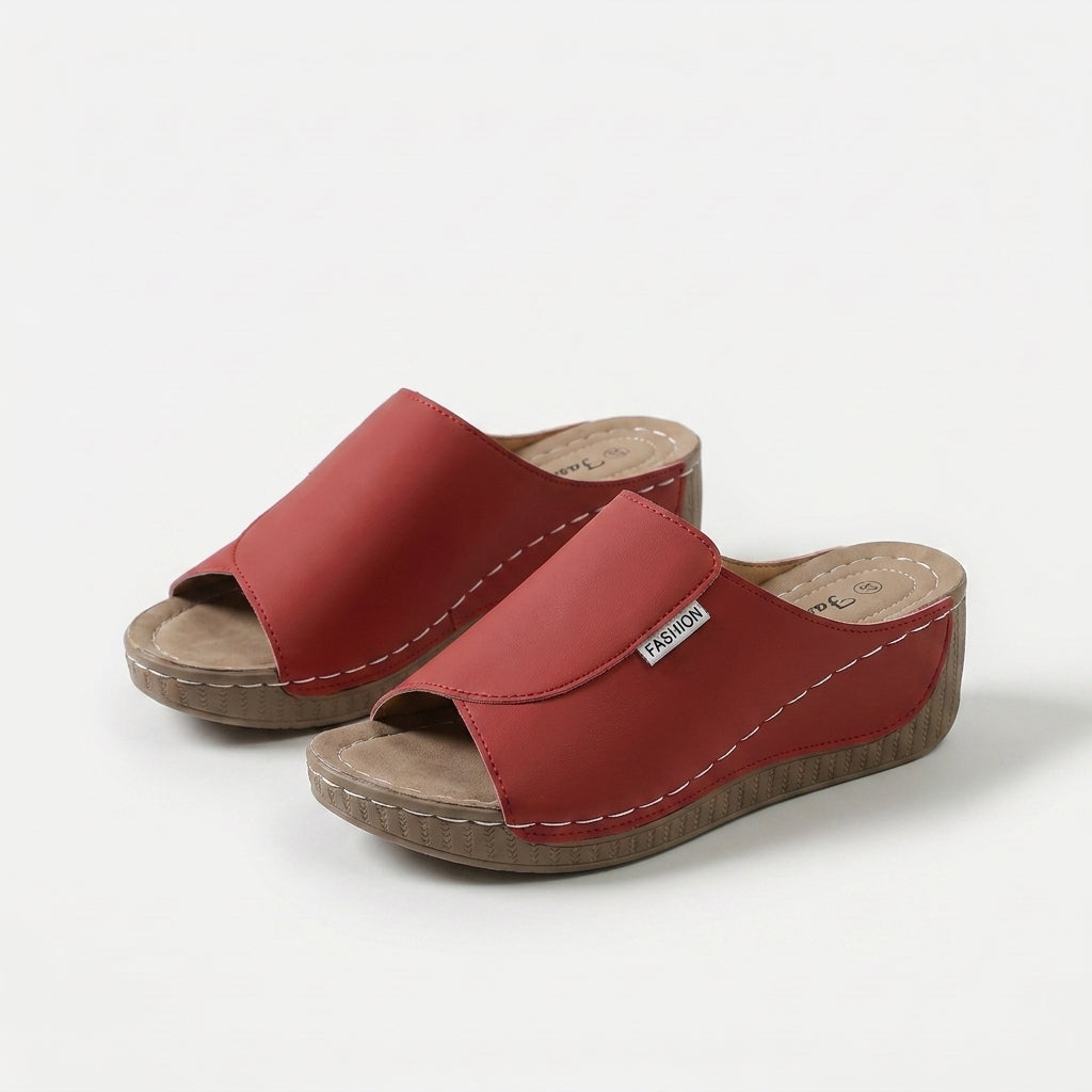 Sandali Comfort con Supporto per l'Arco India