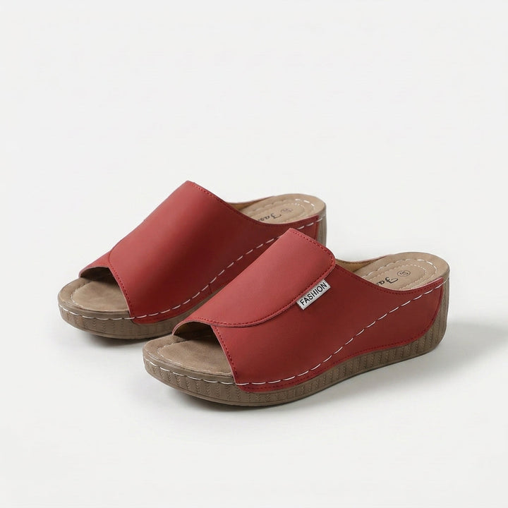 Sandali Comfort con Supporto per l'Arco India