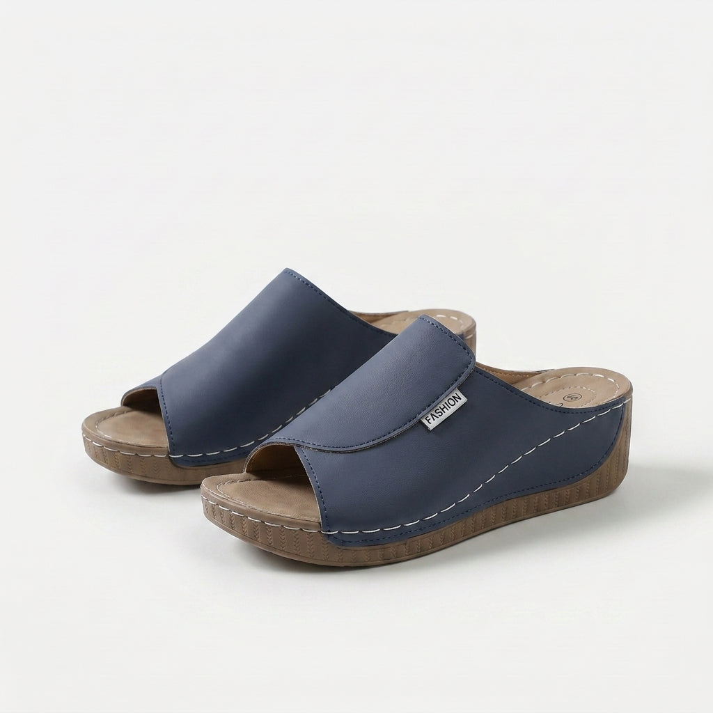 Sandali Comfort con Supporto per l'Arco India