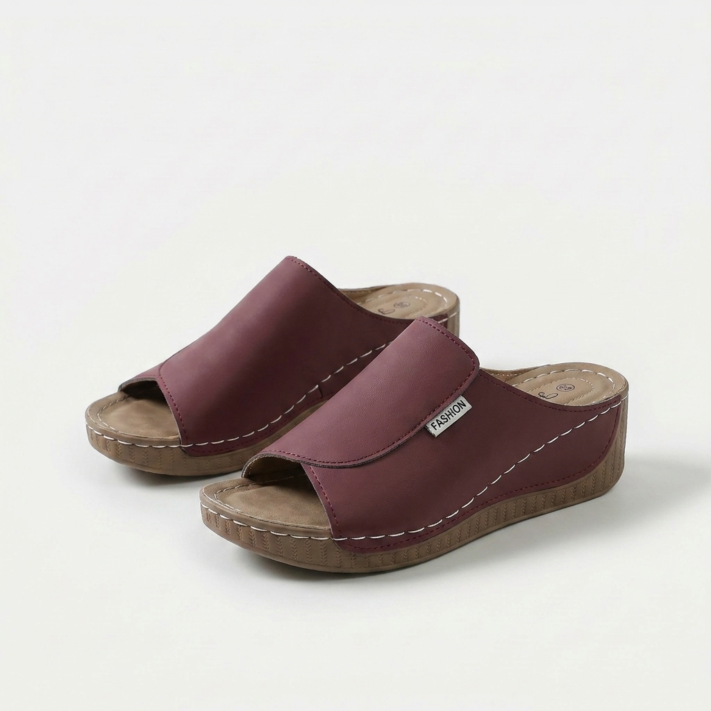 Sandali Comfort con Supporto per l'Arco India