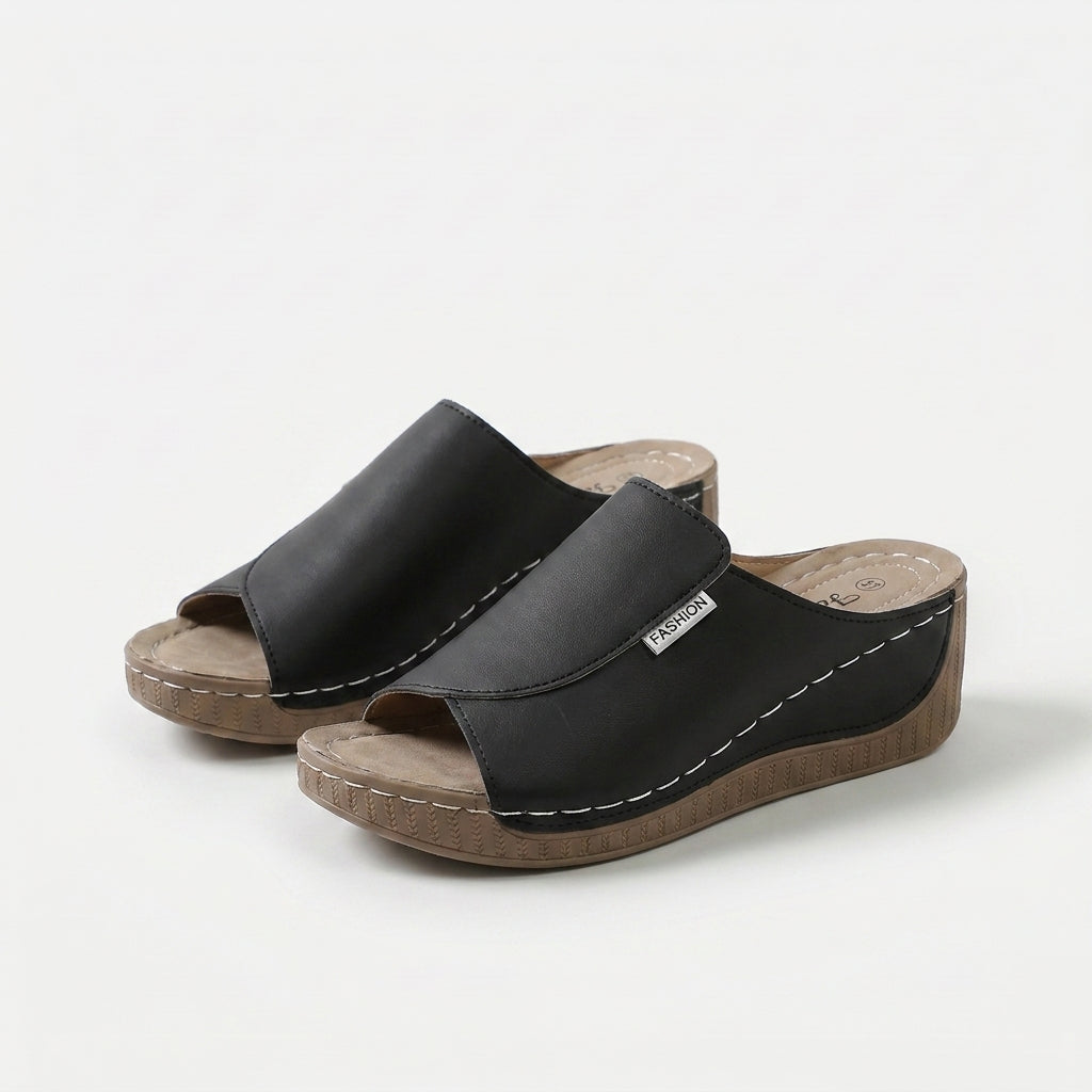 Sandali Comfort con Supporto per l'Arco India