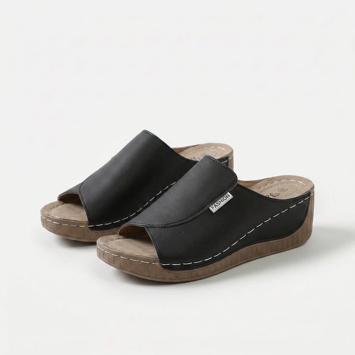 Sandali Comfort con Supporto per l'Arco India