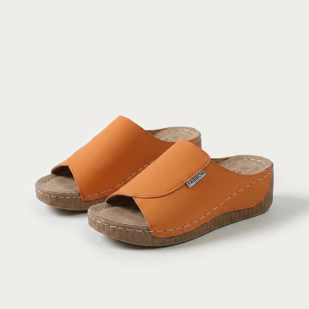 Sandali Comfort con Supporto per l'Arco India