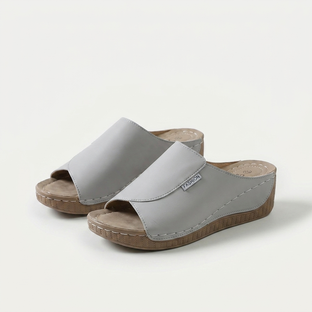 Sandali Comfort con Supporto per l'Arco India