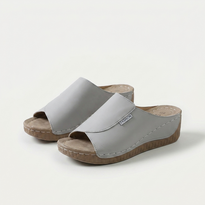 Sandali Comfort con Supporto per l'Arco India