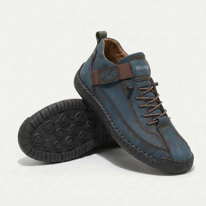 Mia – Sneakers ortopediche confortevoli e senza dolore