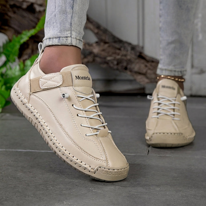 Mia – Sneakers ortopediche confortevoli e senza dolore