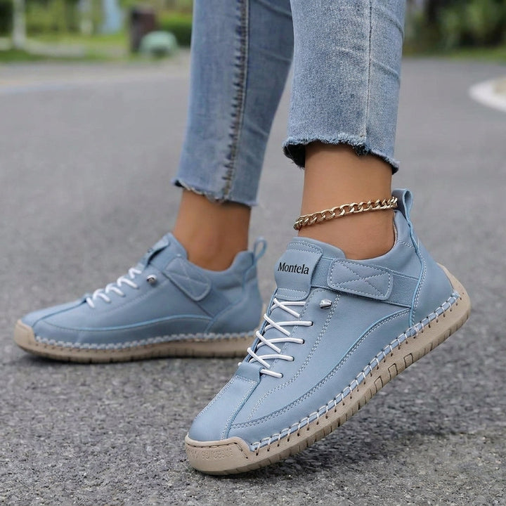 Mia – Sneakers ortopediche confortevoli e senza dolore
