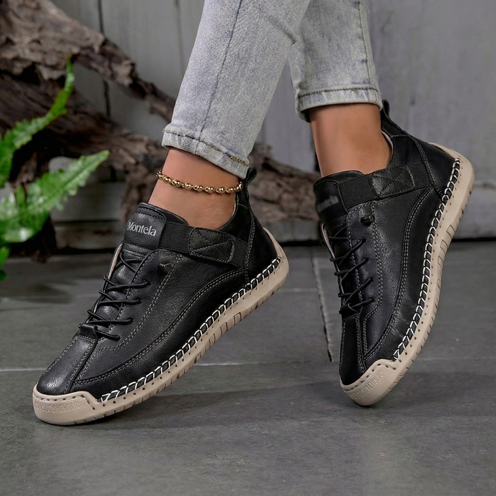 Mia – Sneakers ortopediche confortevoli e senza dolore