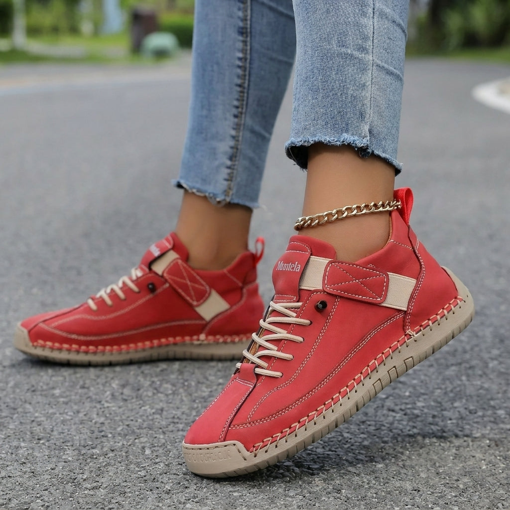 Mia – Sneakers ortopediche confortevoli e senza dolore