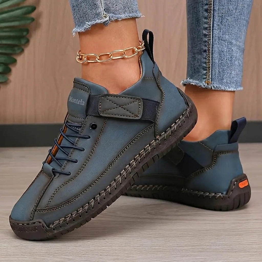 Mia – Sneakers ortopediche confortevoli e senza dolore