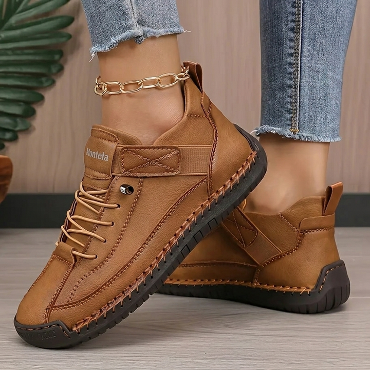 Mia – Sneakers ortopediche confortevoli e senza dolore