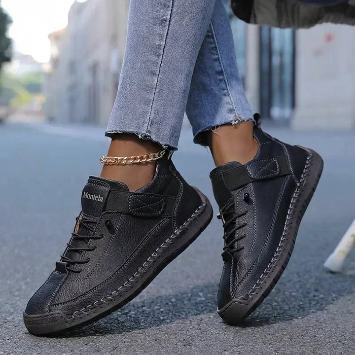 Mia – Sneakers ortopediche confortevoli e senza dolore