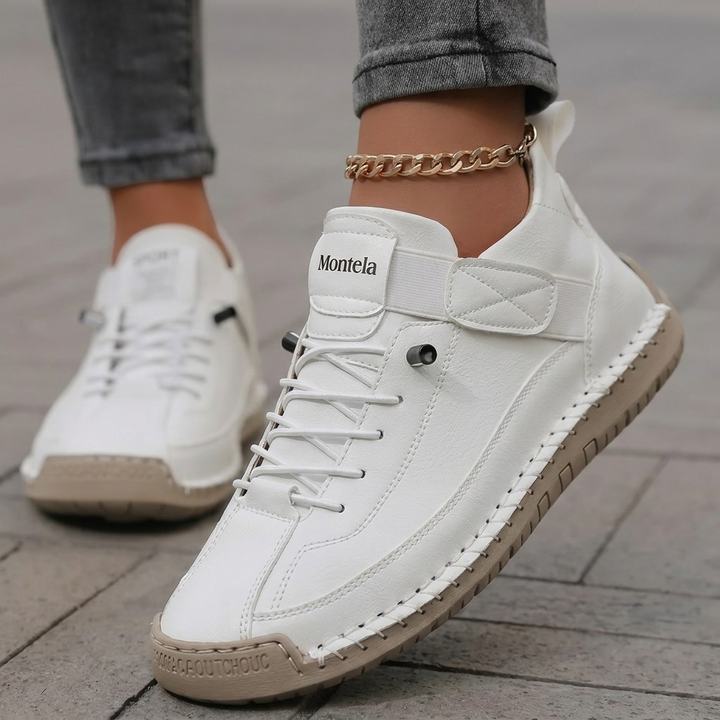 Mia – Sneakers ortopediche confortevoli e senza dolore