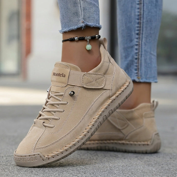 Mia – Sneakers ortopediche confortevoli e senza dolore
