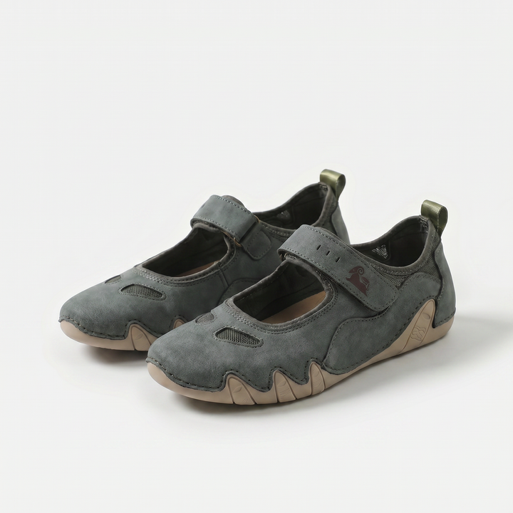 Novi – Ballerina leggera e comoda per giornate estive rilassate