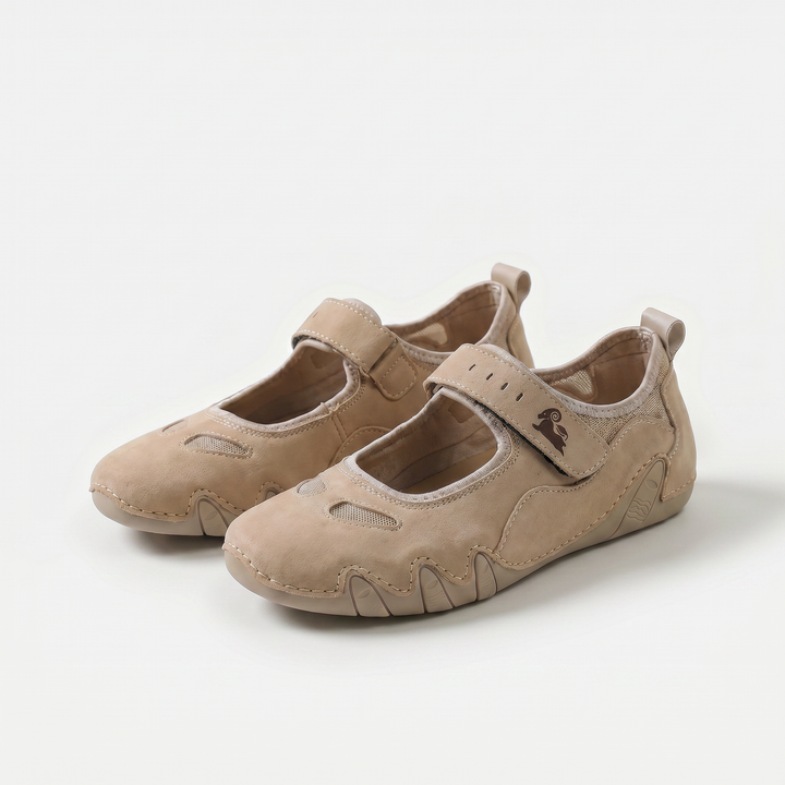 Novi – Ballerina leggera e comoda per giornate estive rilassate