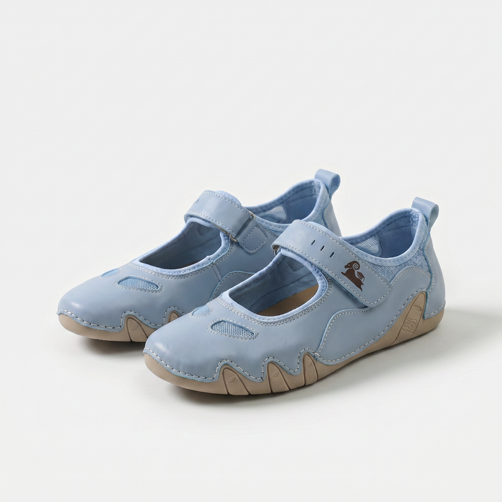 LUREVA™ | Ballerine estive leggere e confortevoli