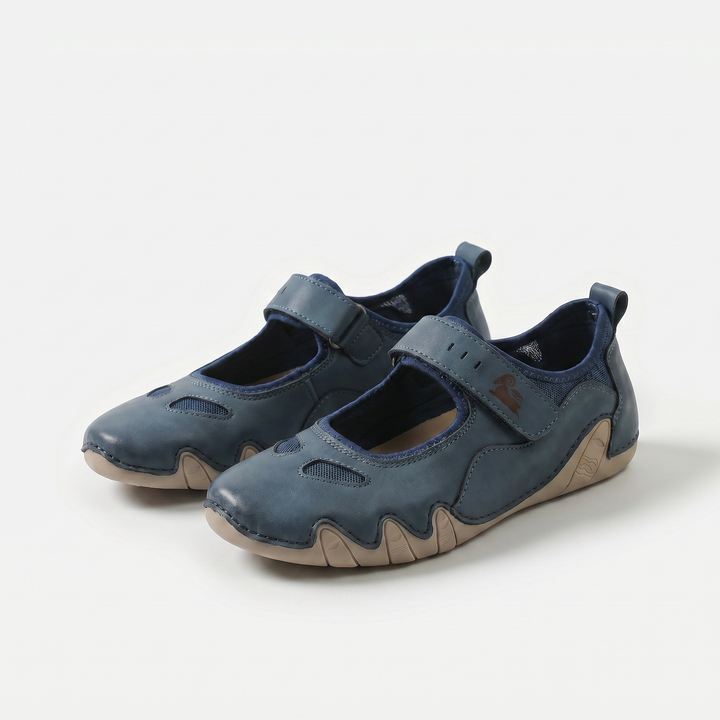 Novi – Ballerina leggera e comoda per giornate estive rilassate
