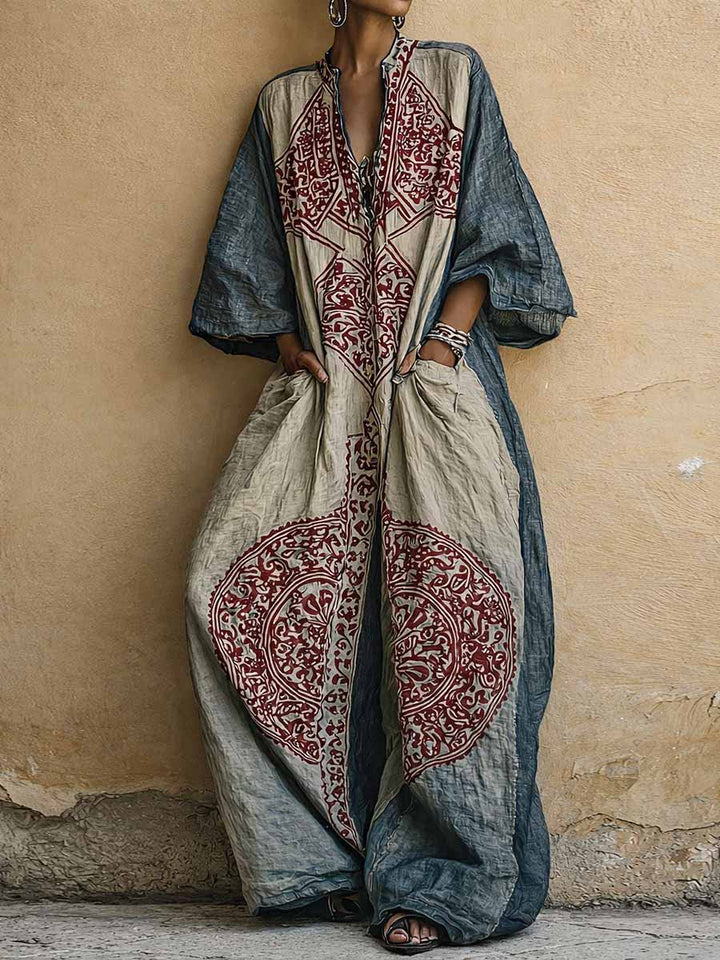 Combinazione Vintage Di Capri