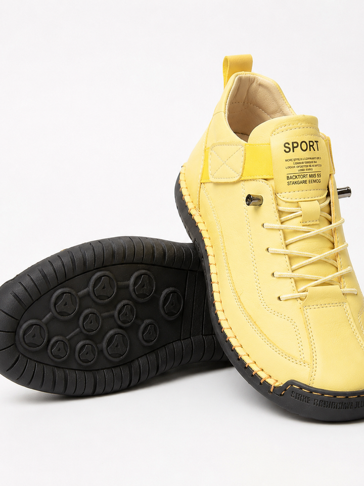 NOVIRA™ | Scarpe sportive con ammortizzazione
