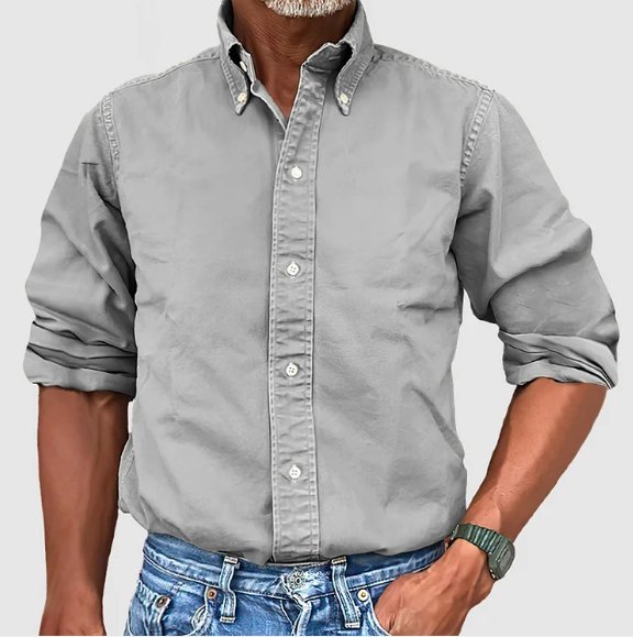 Lancastel | Camicia classica confortevole