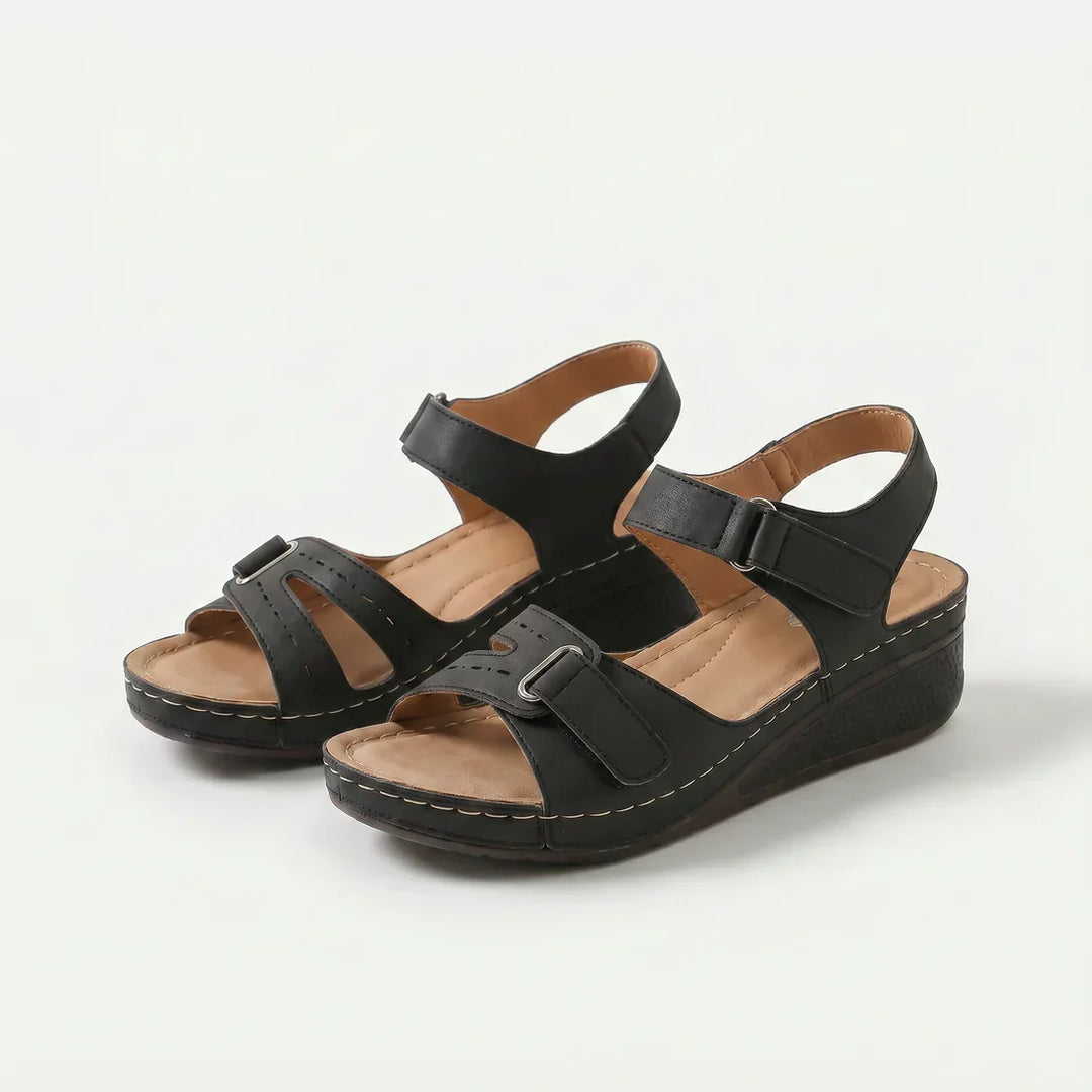 Sandali Ortopedici Sandy Wedge