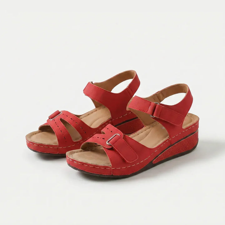 Sandali Ortopedici Sandy Wedge