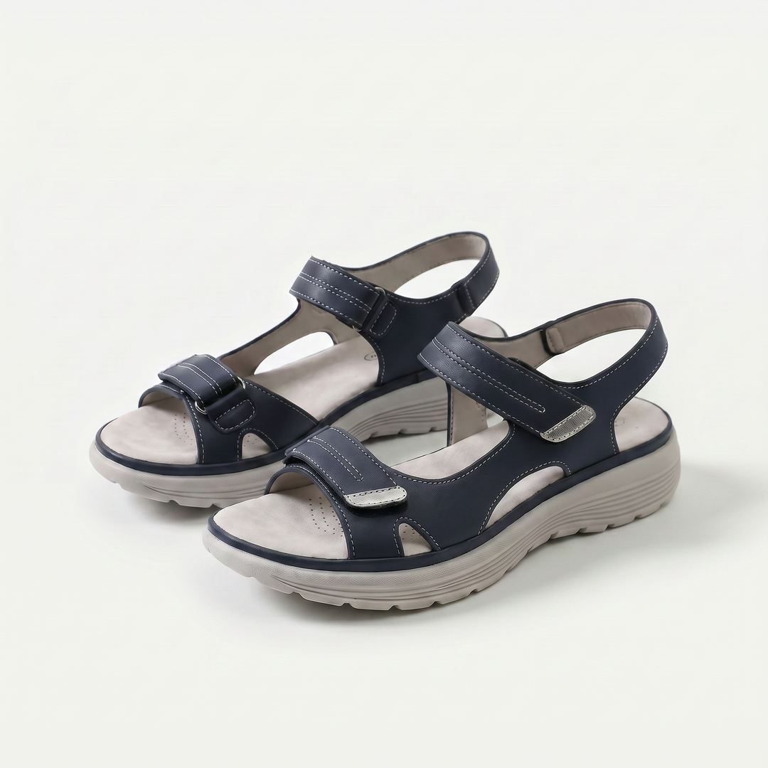 Soline – Sandali Comfort