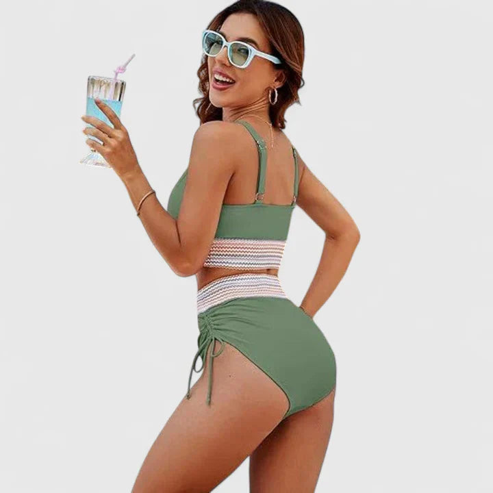 Jayzelliah | Set Bikini Elegante