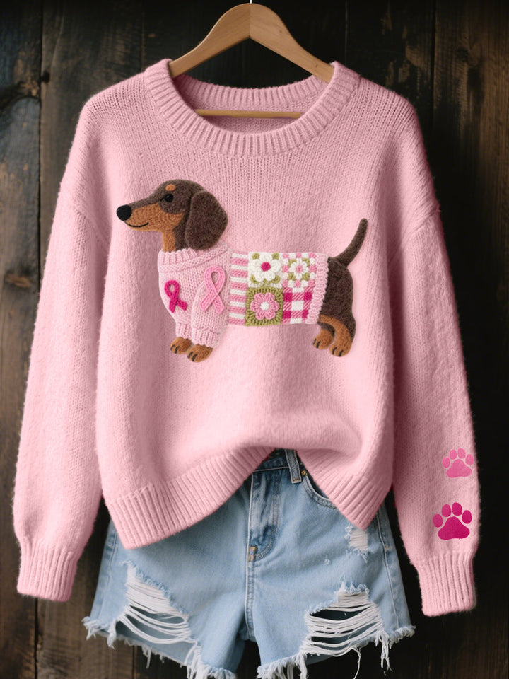 Myron | Maglione Tricot